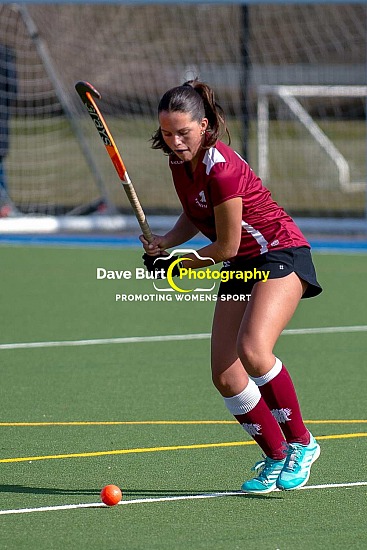 Horsham 3's vs Epsom 2's