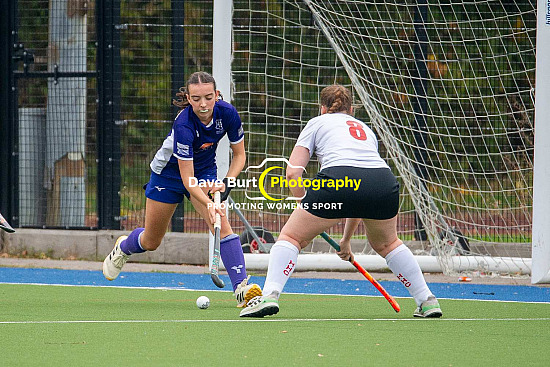 Horsham 1's vs Sevenoaks