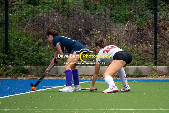 Horsham 2's vs Woking