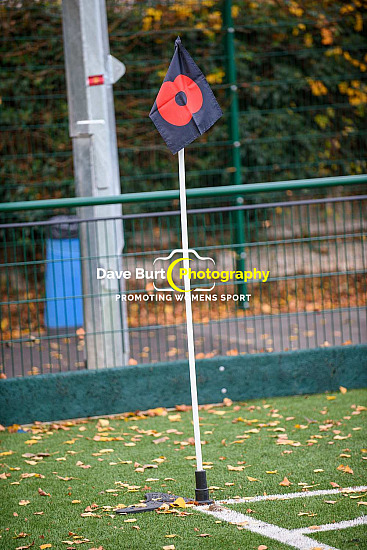 Three Bridges Fc vs Burgess Hill Town Challenge Cup