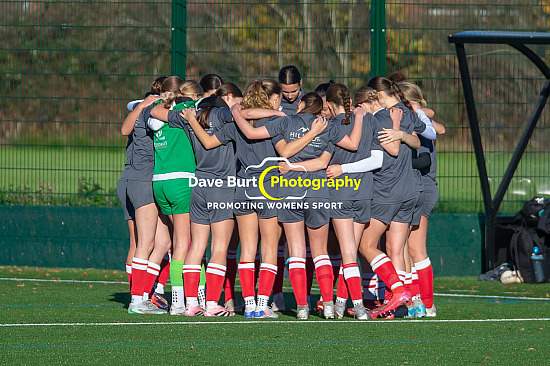 Dorking Wanderers  vs Dorking Wanderers U23