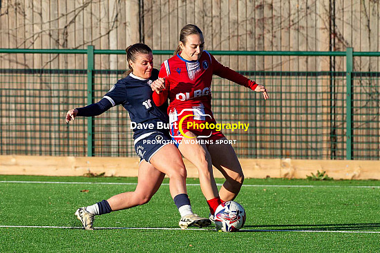 Millwall vs Dorking Wanderers 