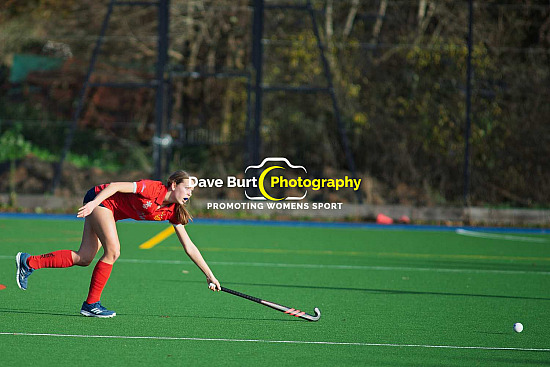 Horsham 3's vs Mid Sussex