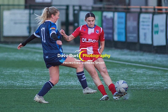 Dorking wanderers  vs Hackney