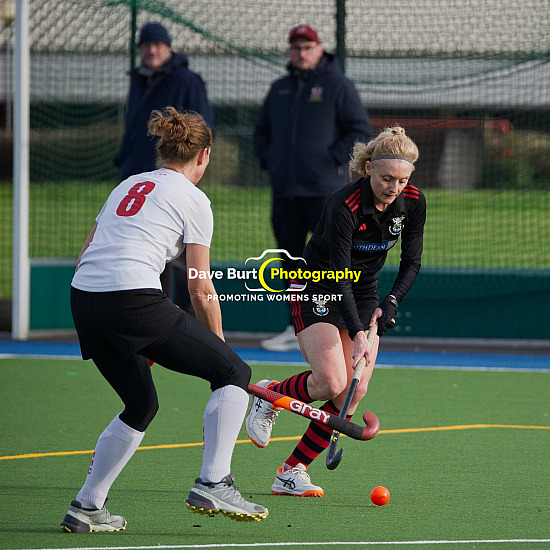 Horsham 2's vs Reigate