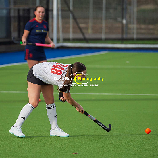 Horsham 4's vs Brighton