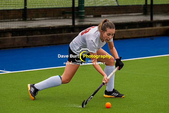 Horsham 3's vs Mid Sussex