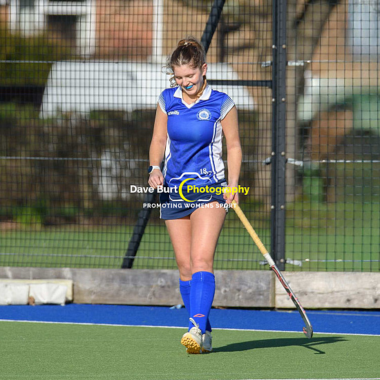 Horsham 3's vs East Grinstead