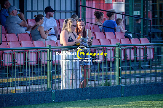 Three Bridges vs AFC Portchester Reserves - CCT Cup Final