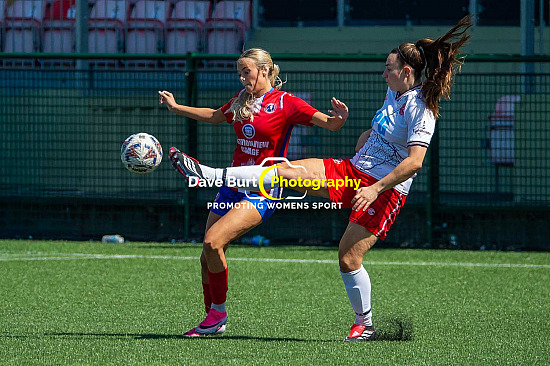 Dorking Wanderers vs Chatham - PSF