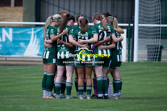 Dorking Wanderers 1's vs Leatherhead - PSF