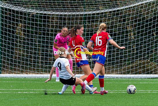 Bromley vs Dorking Wanderers 1st